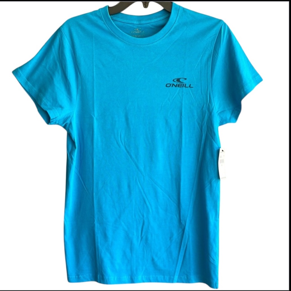 NWT Mens O'Neill Supreme Tshirt Size Small